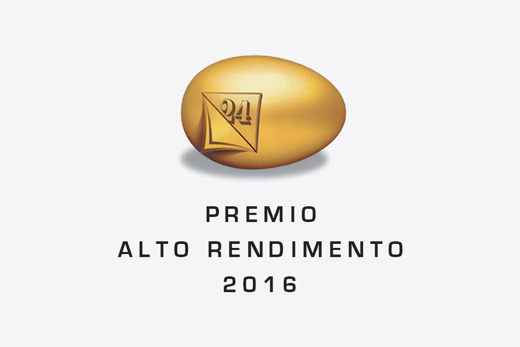 Bonds Value vince il Premio Alto Rendimento del Sole 24 Ore