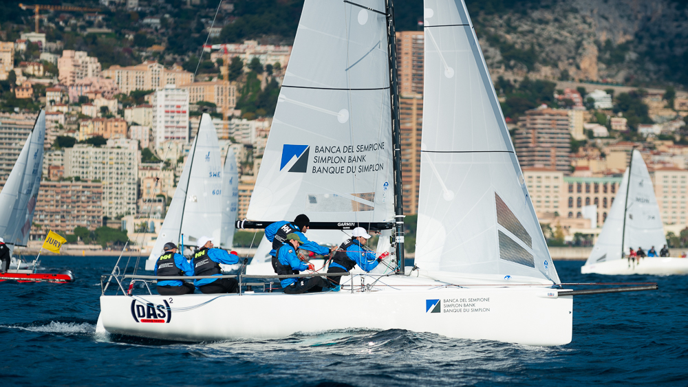 Consolidata la leadership di Junda-Banca del Sempione nella classifica di campionato