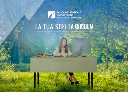 Conto Green